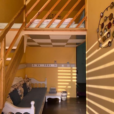 Teacher Cai Homeestay Đảo Tiểu Lưu Cầu Ngoại thất bức ảnh