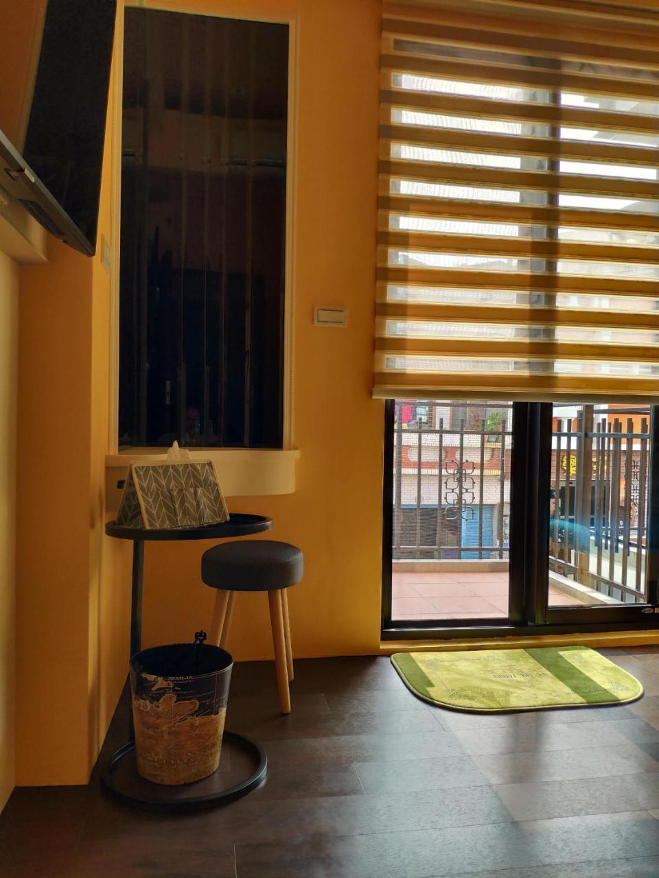 Teacher Cai Homeestay Đảo Tiểu Lưu Cầu Ngoại thất bức ảnh