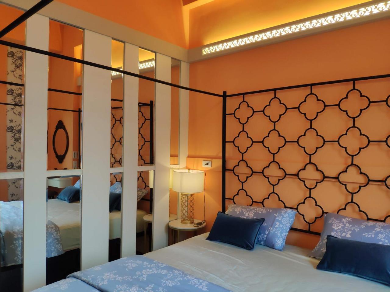 Teacher Cai Homeestay Đảo Tiểu Lưu Cầu Phòng bức ảnh