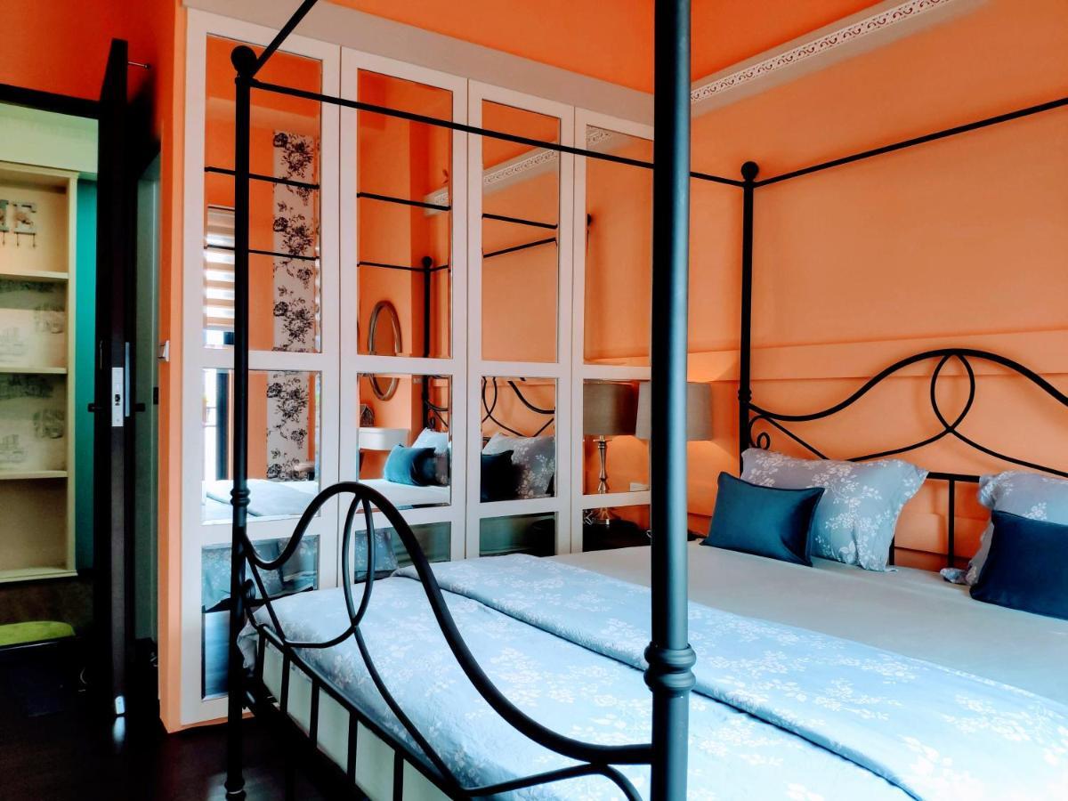 Teacher Cai Homeestay Đảo Tiểu Lưu Cầu Ngoại thất bức ảnh